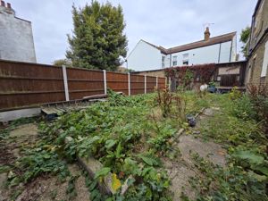 Garden- click for photo gallery